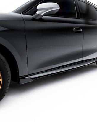 Diffusori Street Pro Cupra Leon ST / Hatchback