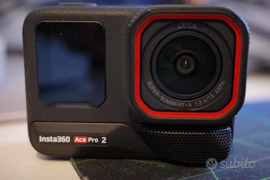 Insta360 AcePro2 dual battery pack