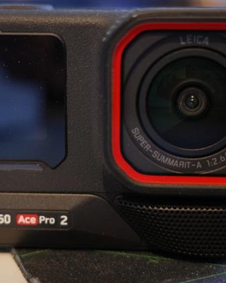 Insta360 AcePro2 dual battery pack