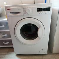 Lavatrice AKAI 7 kg