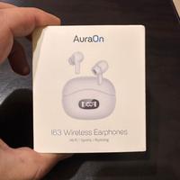 Auricolari AuraOn
