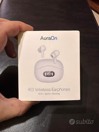 Auricolari AuraOn