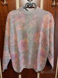 maglione vintage
