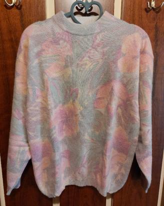 maglione vintage