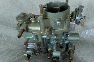 CARBURATORE MONOCORPO DELL'ORTO FRDA 32E FIAT 128 