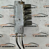 Elettrovalvole idrauliche e solenoidi capote Merce