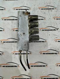 Elettrovalvole idrauliche e solenoidi capote Merce