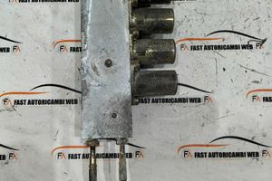 Elettrovalvole idrauliche e solenoidi capote Merce