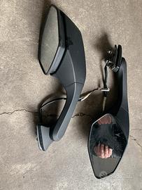 Specchietti originali r1 m