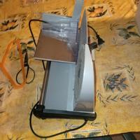 Affettatrice non professionale,  uso domestico