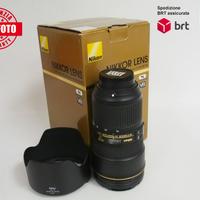 Nikon AF-S Nikkor 24-70 F2.8 E ED VR (Nikon)