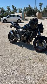 Kawasaki z750