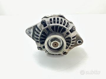 ALTERNATORE OPEL Agila B 1.2 Benzina 31400-84E10 9