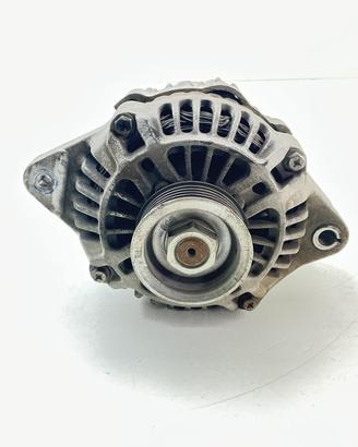 ALTERNATORE OPEL Agila B 1.2 Benzina 31400-84E10 9
