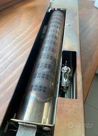 Bruciatore gas 15 kW per forno gas