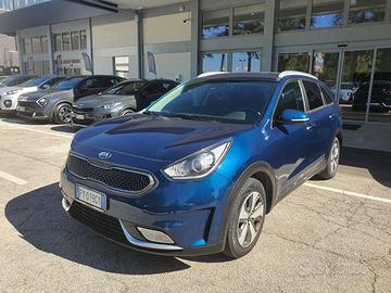 KIA Niro 1.6 GDi DCT HEV Style