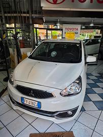 Mitsubishi Space Star 1.0 Funky