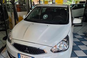 Mitsubishi Space Star 1.0 Funky