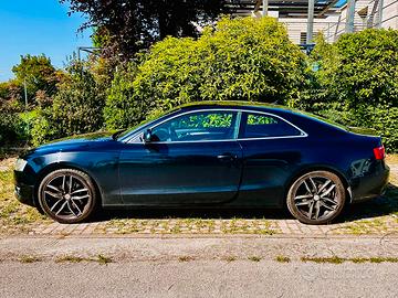 Audi A5 2.7 Tdi V6