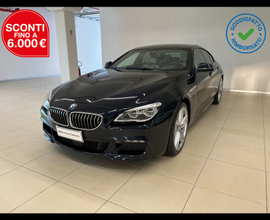 BMW Serie 6 G.C.  (F06) - 640d xDrive Gran Coupé M
