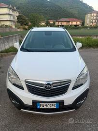 Opel mokka 1.7 anno 2014