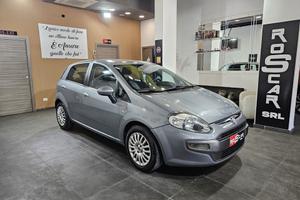 Punto Evo 1.3 Mjt 95 CV 5 porte Dynamic