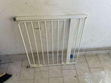 Cancelletto per bambini