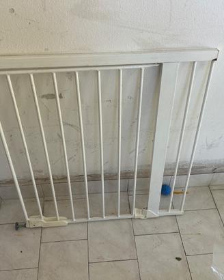 Cancelletto per bambini