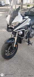 Moto perfetta