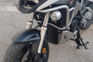 Moto perfetta