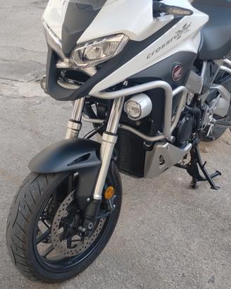 Moto perfetta
