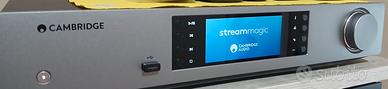 CAMBRIDGE CXN V2 STREAMER 
