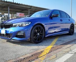 BMW 320 i xdrive Msport