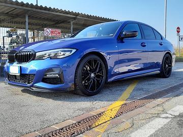 BMW 320 i xdrive Msport