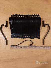 Maniglie balconi in ferro