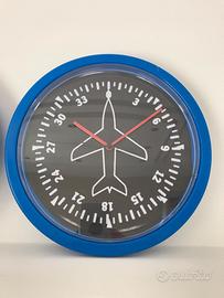 Orologio aeronautico - Girodirezionale (NUOVO)