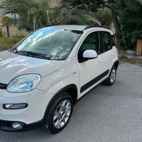 Fiat panda 4x4