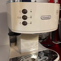 MACCHINA DA CAFFÈ ESPRESSO MANUALE ICONA VINTAGE