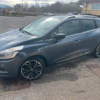 Clio 4 Sporter 1.5 dci 110cv grandtour