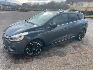 Clio 4 Sporter 1.5 dci 110cv grandtour