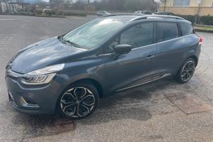 Clio 4 Sporter 1.5 dci 110cv grandtour