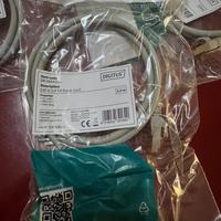 Pack 8 Cavi Ethernet Cat. 6  - 1 Metro