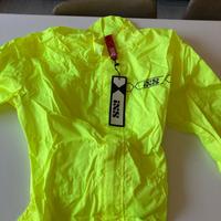 Giacca Antipioggia Impermeabile Ixs NIMES 3.0 L