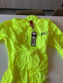 Giacca Antipioggia Impermeabile Ixs NIMES 3.0 L