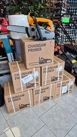 Motosega da potatura Stiga CJ300