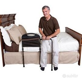 Supporto/sponda  letto