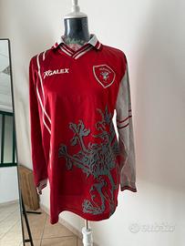 Maglia Indossata Nakata