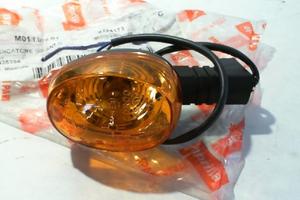 FRECCIA APRILIA PEGASO RALLY SR COD AP8224173