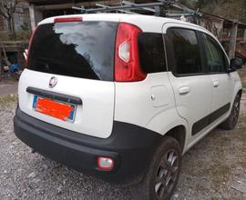 FIAT Panda 3ª serie - 2016