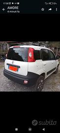 FIAT Panda 3ª serie - 2016